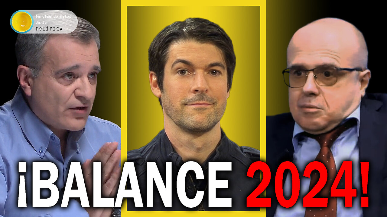 ¡BALANCE 2024! Participan Bistoletti, Moragón y Aguilar - DMP VIVO 211