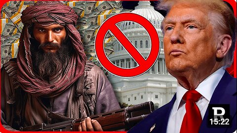 "Trump knows that the U.S is funding the El QAIDA, he needs to stop it" Tim Burchett | Redacted News