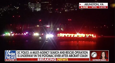 Here's what we know about the collision near DCA: Former commercial pilot