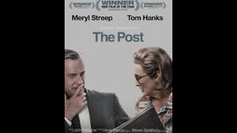 The Post