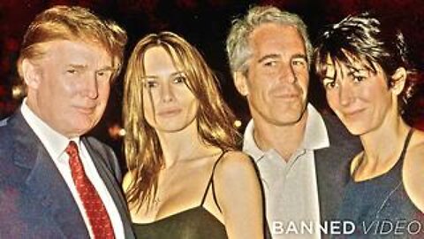 Caller Exposes The Truth About The Mar-A-Lago-Epstein Connection With Trump