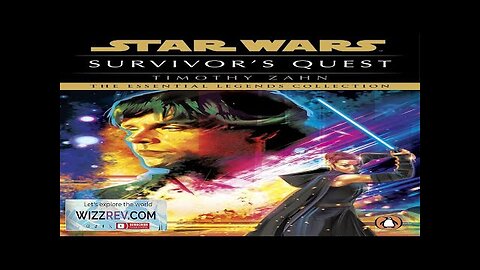 Star Wars: Legends: Survivor's Quest Review