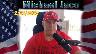 Michael Jaco Update Today Feb 11: "Super Bowl Winner As Projected And More Reveals As To Why"