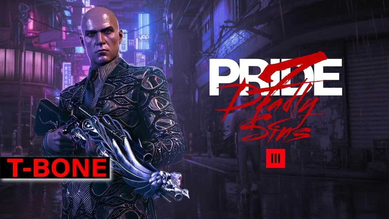 HITMAN™ 3