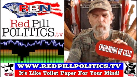 Red Pill Politics (1-12-25) – Zuckerberg Apologizes; California Burns; and DEI Goes Into Hiding.