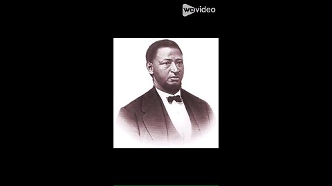 Alexander Clark – "best remembered today for refusing to accept segregated schools"