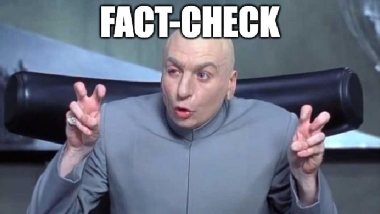 CNN Fact-Checker: No Shortage Of Water In LA Reservoirs…At Or Above Historical Levels…Water Is There