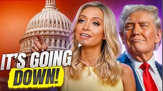 Breaking- Kayleigh McEnany Just Took A Major Step!