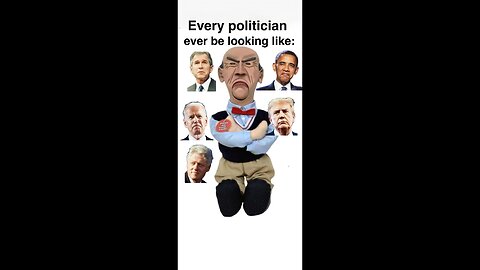 Why do they all look the same?