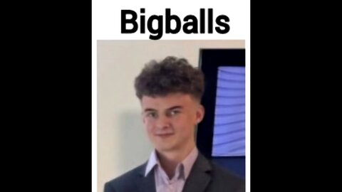 Meet the one and only Big Balls of DOGE 🤣😂