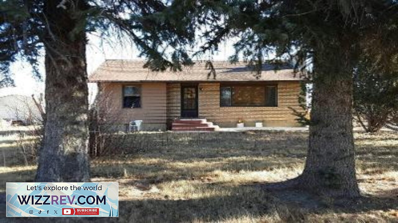 Foreclosure Homes in Conrad MT