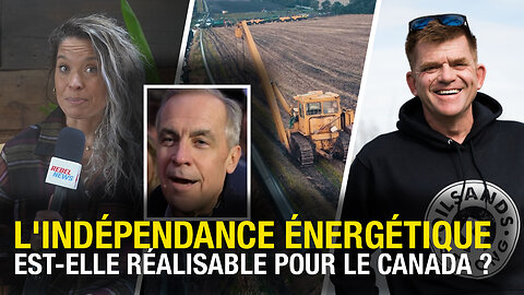 Manque d’indépendance énergétique : le Québec continue de dire non !