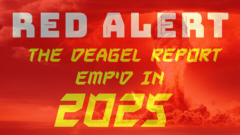 THE DEAGEL REPORT 2025