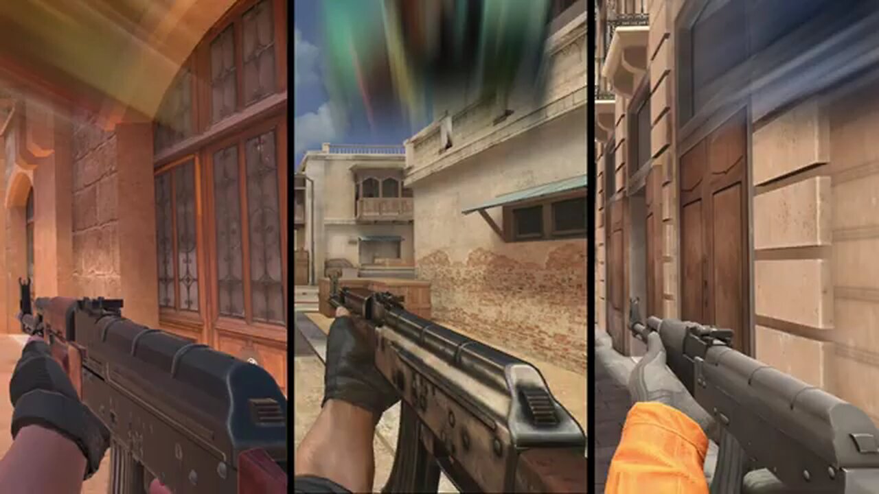 Standoff_2_vs_Forward_Assault_vs_Critical_Ops_-_Details_and_Physics_Comparison