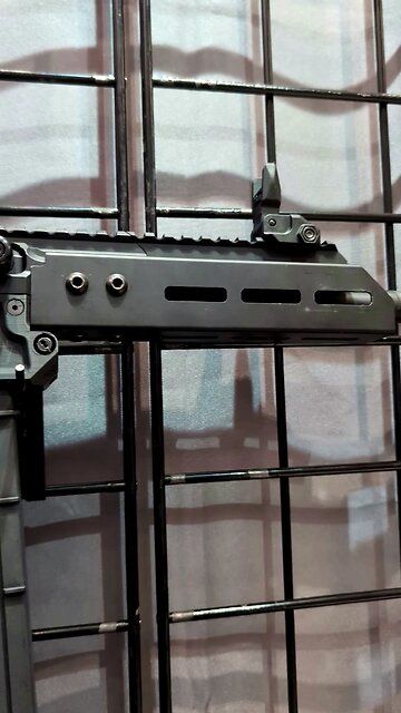 Custom Guns & Innovation! Show Low Manufacturing at SHOT!