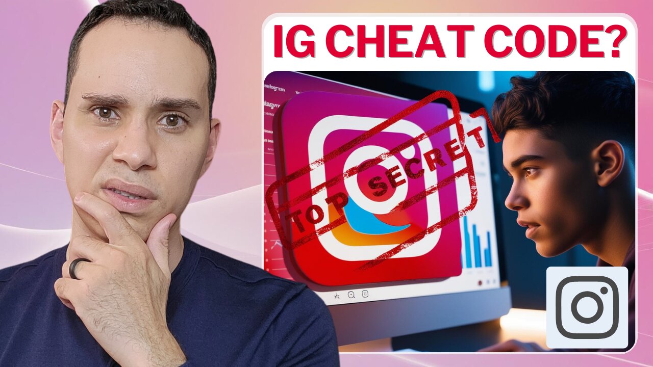 Instagram’s Algorithm EXPOSED – What You NEED to Know!