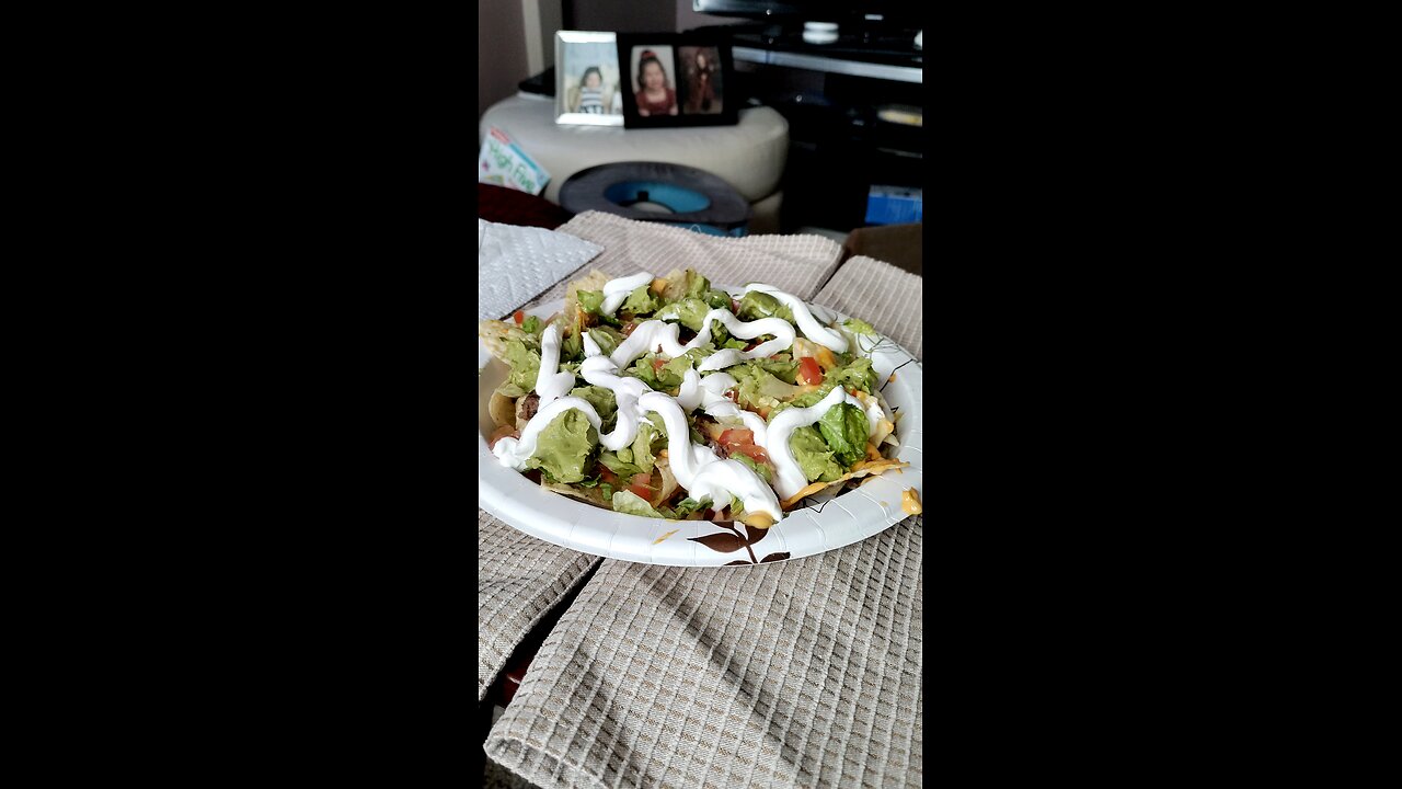 Eating Garden Fresh Gourmet Original Tortilla Chips, Dbn, MI, 2/10/25