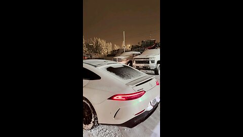 Benz ❤️