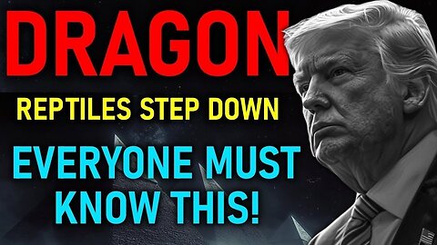 📢Everyone must know this! Dragon reptiles that are a step down in the Dark Forces hierarchy (50)