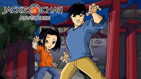 Jackie Chan S04 | Episode 7 | Telugu