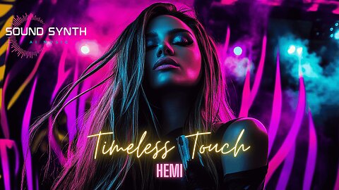 Can You Feel the Timeless Touch? – Hemi | Trance