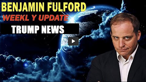 Benjamin Fulford Urgent Emergency 2.7.25 - They Were All Executed at GITMO! TRUMPNEWS