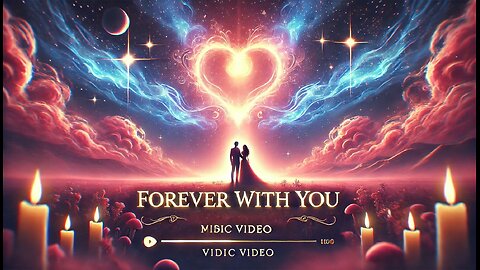 Forever With You – A Timeless Love Story