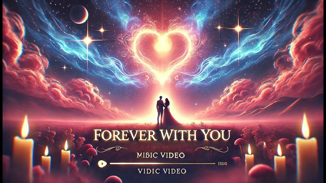 Forever With You – A Timeless Love Story