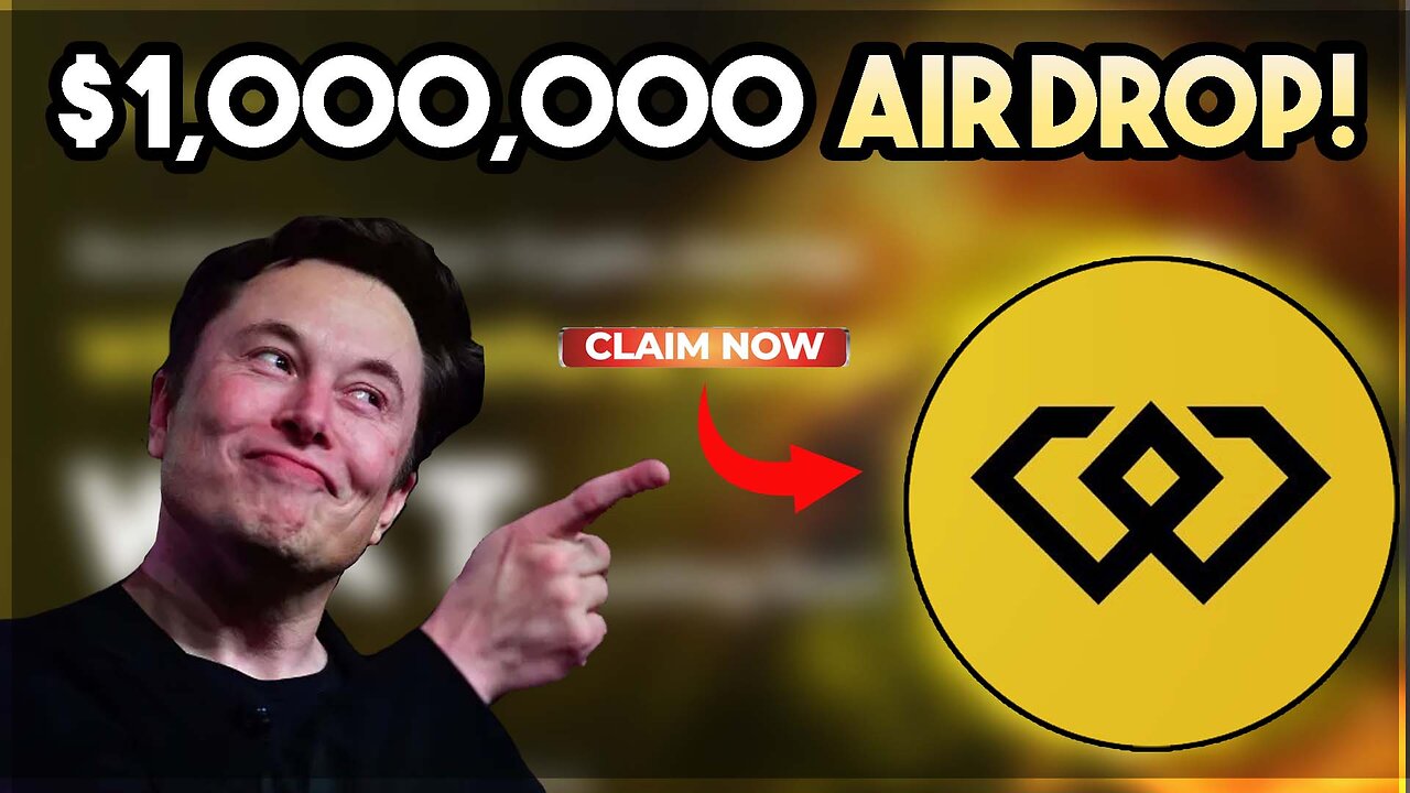 How to Join Weex (WXT) Airdrop – Claim Your Share of $1,000,000 (Step-by-Step Guide 2025)