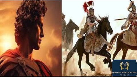 Alexander the Great - Conqueror - King - Greatest General of All Time