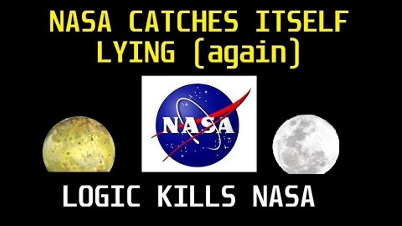 Nasa Catches ITSELF LYING (Again) + FFT2