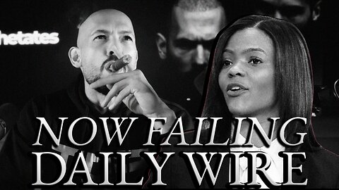 Now Failing Daily Wire