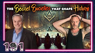 Secret Societies, Royal Bloodlines & Hidden Biblical Revelations