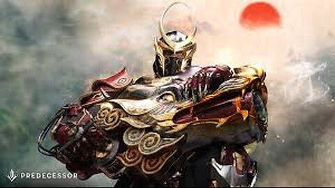 Predecessor: Must Play New Skins and Ranked, Keep This Game Alive and Come See This Amazing Moba