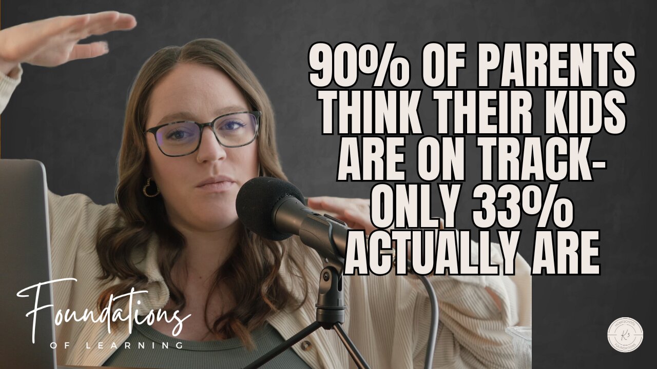 Are Report Cards Hiding the Truth About Your Child's Education?