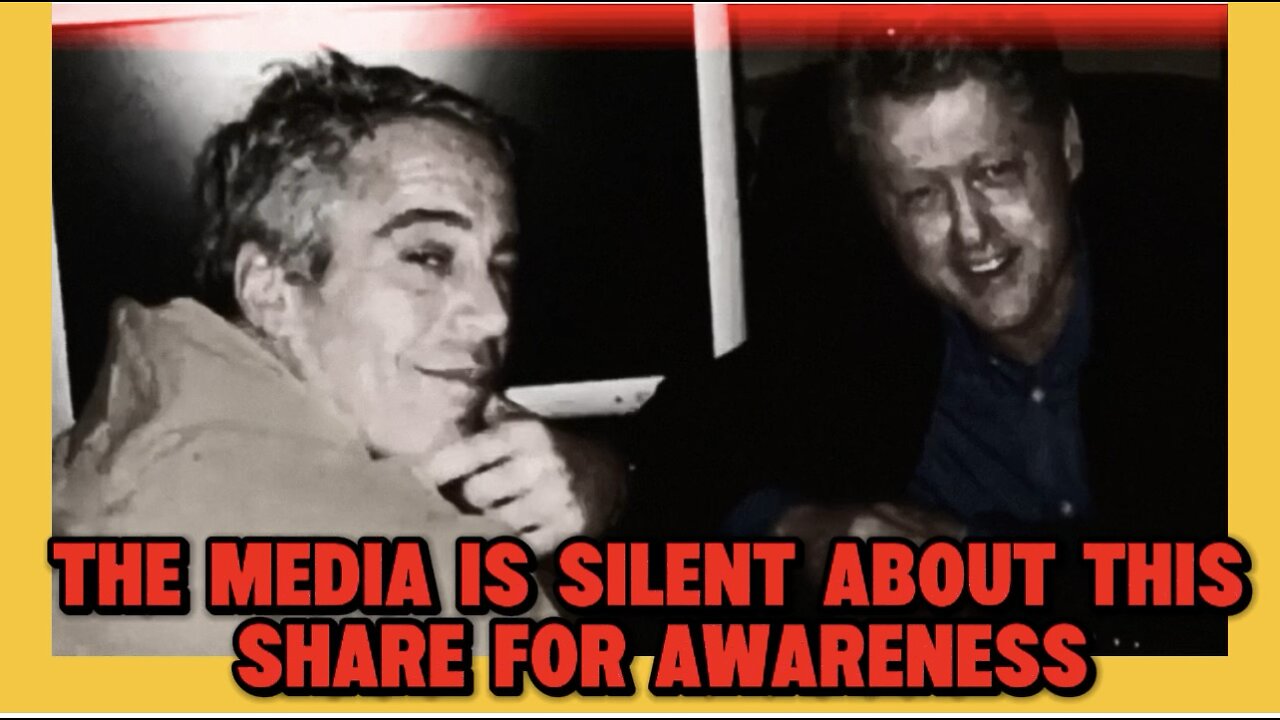 MOUTHY BUDDHA (The Media is SILENT about this Share for awareness