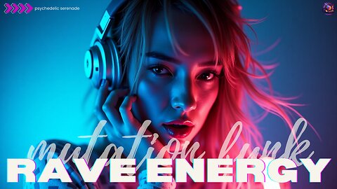 🔥 Mutation Funk EDM Mix 2025 | Futuristic Bass & Groove Beats | High-Energy Dance Vibes 🎶