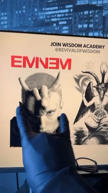 The word "devil" did NOT exist in the original scriptures. 📜