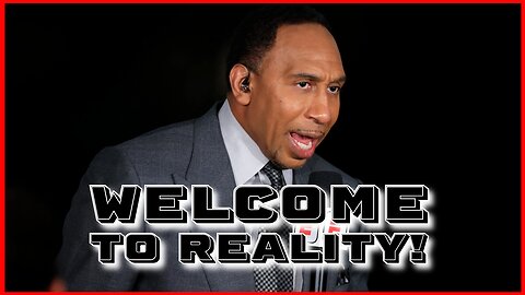 Shorts: Stephen A. Smith Breaks Down The Hallmark of True Authoritarianism