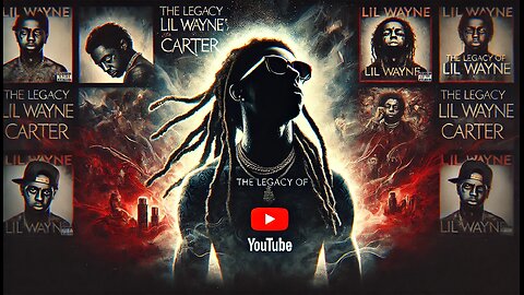 The Legacy Of Lil Wayne’s Tha Carter Series