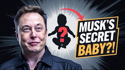 Musk BABY DROP: Ashley St. Clair Throws Internet Into Spiral