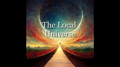 Ministering Spirits of the Local Universe