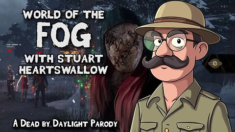 World of The Fog #36 How Stuart Met The Legion