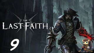 Liturgical Pass - The Last Faith BLIND [9]