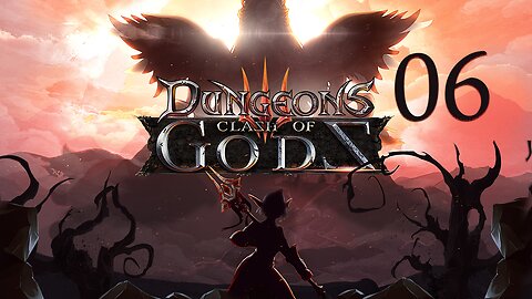 Dungeons 3 Clash of Gods M.03 I'm Going Deeper Underground... 2/4