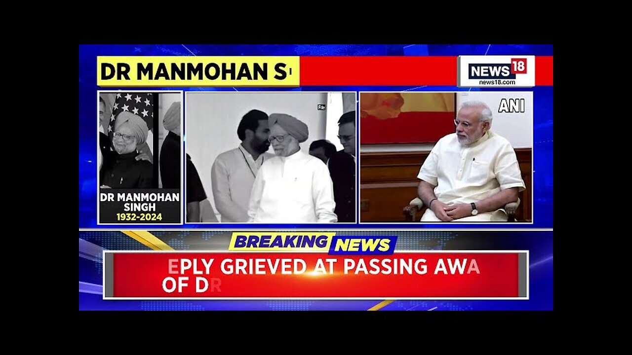 #ManmohanSingh | @siddhantvm conversation with Former foreign minister Abdulla Shahid