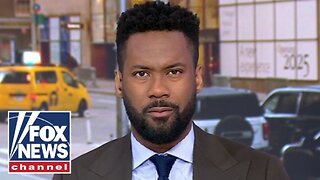 Lawrence Jones: European leaders are 'freaking out'