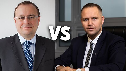 Controversy Erupts After Professor Dudek's Remarks About Nawrocki; PiS Responds Poland News