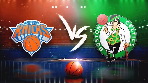 Throwback Hoops: Knicks vs. Celtics - Old School Radio Experience on Garage Fly Radio