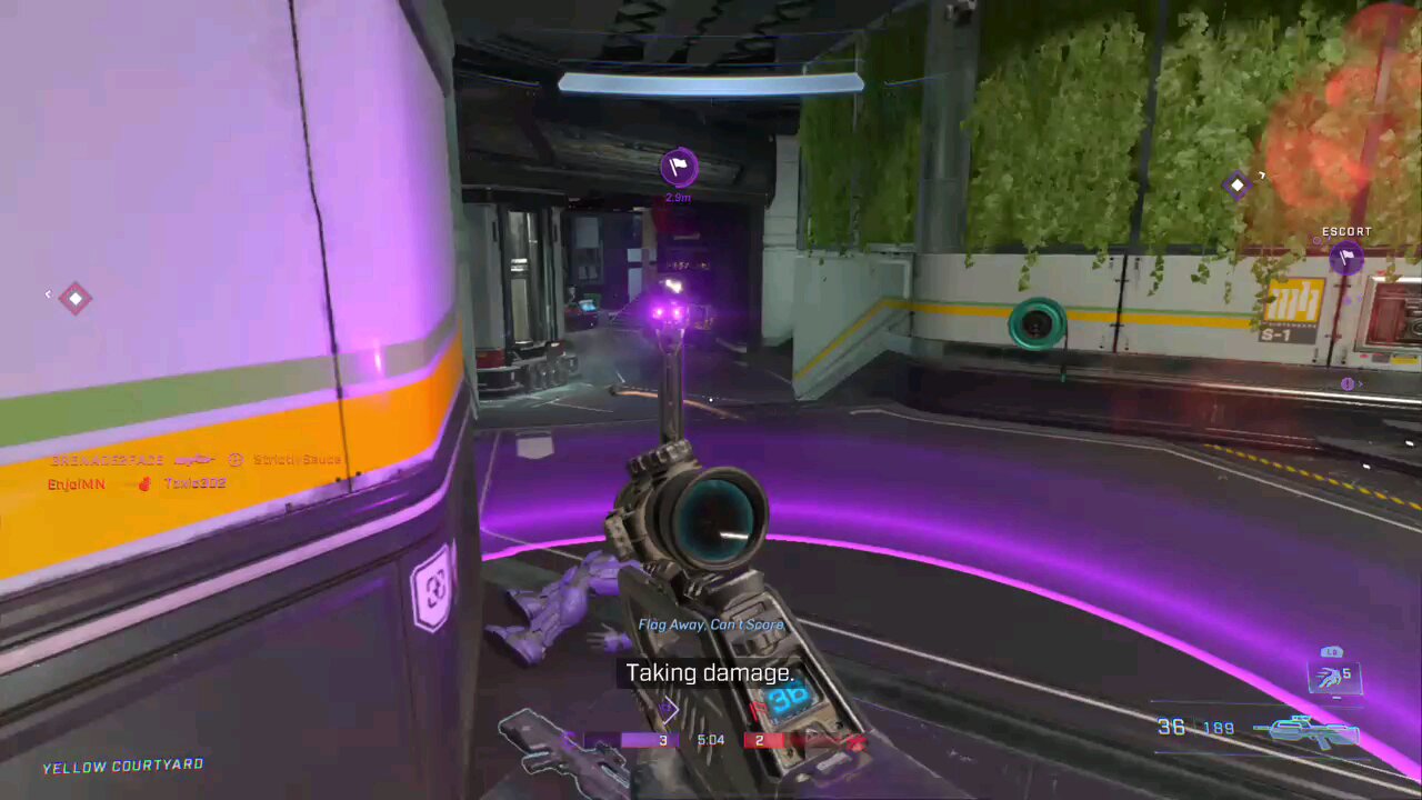 Halo tried to demote me, then I do this